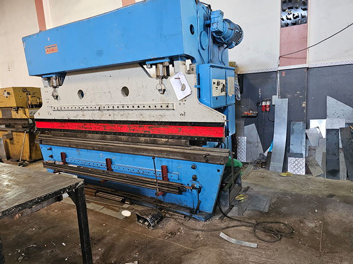 Citerne Inox Casablanca realisee par CIDINOX Maroc
